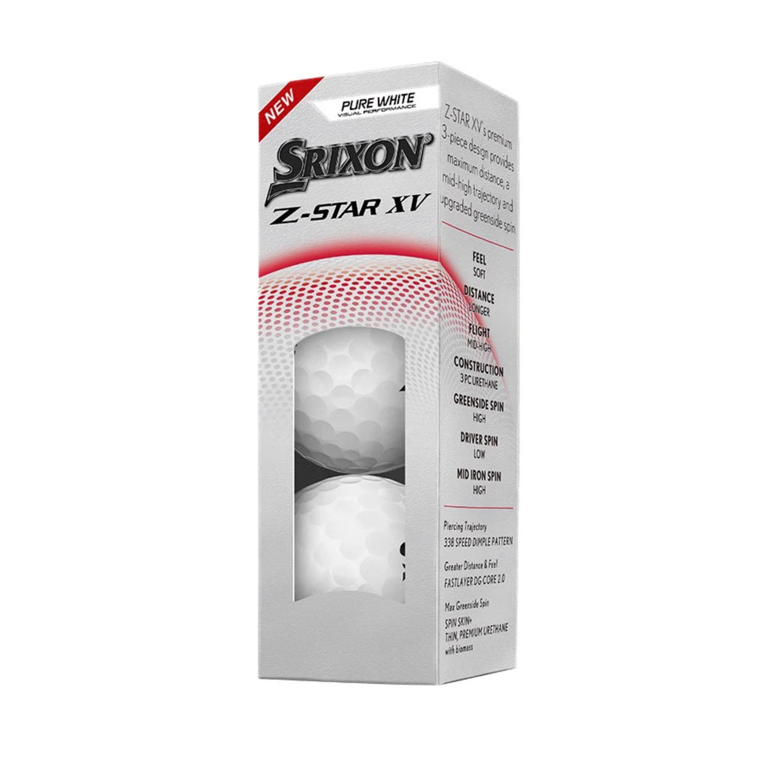 Srixon Z-Star XV Sleeve