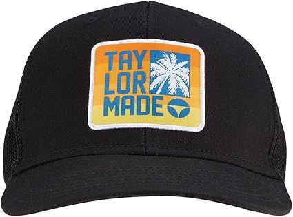 Taylormade Hat