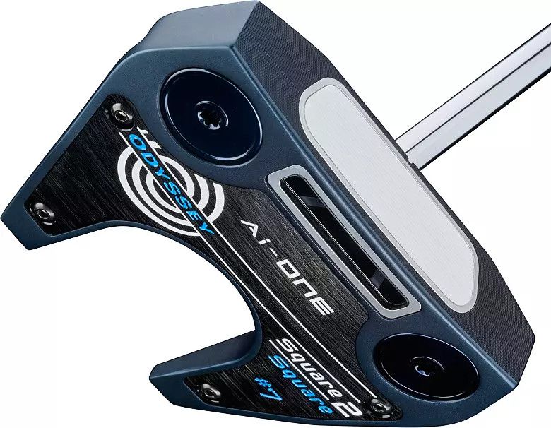 Callaway Putter RH OD SQR 2 SQR 7