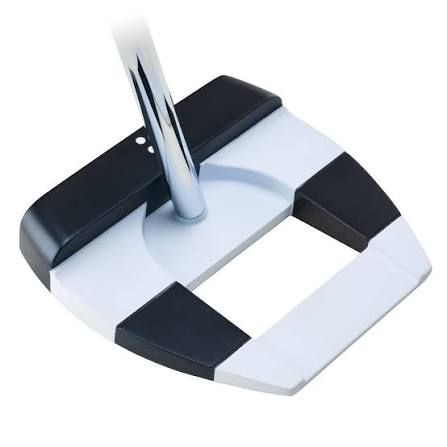 Callaway Putter RH OD SQR 2 SQR JAILBIRD