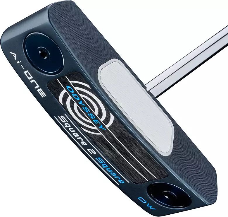 Callaway Putter RH OD SQR 2 SQR DW