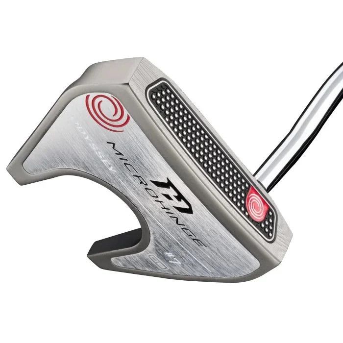 Callaway Putter RH MICROHINGE 7 DB MLT PSTL