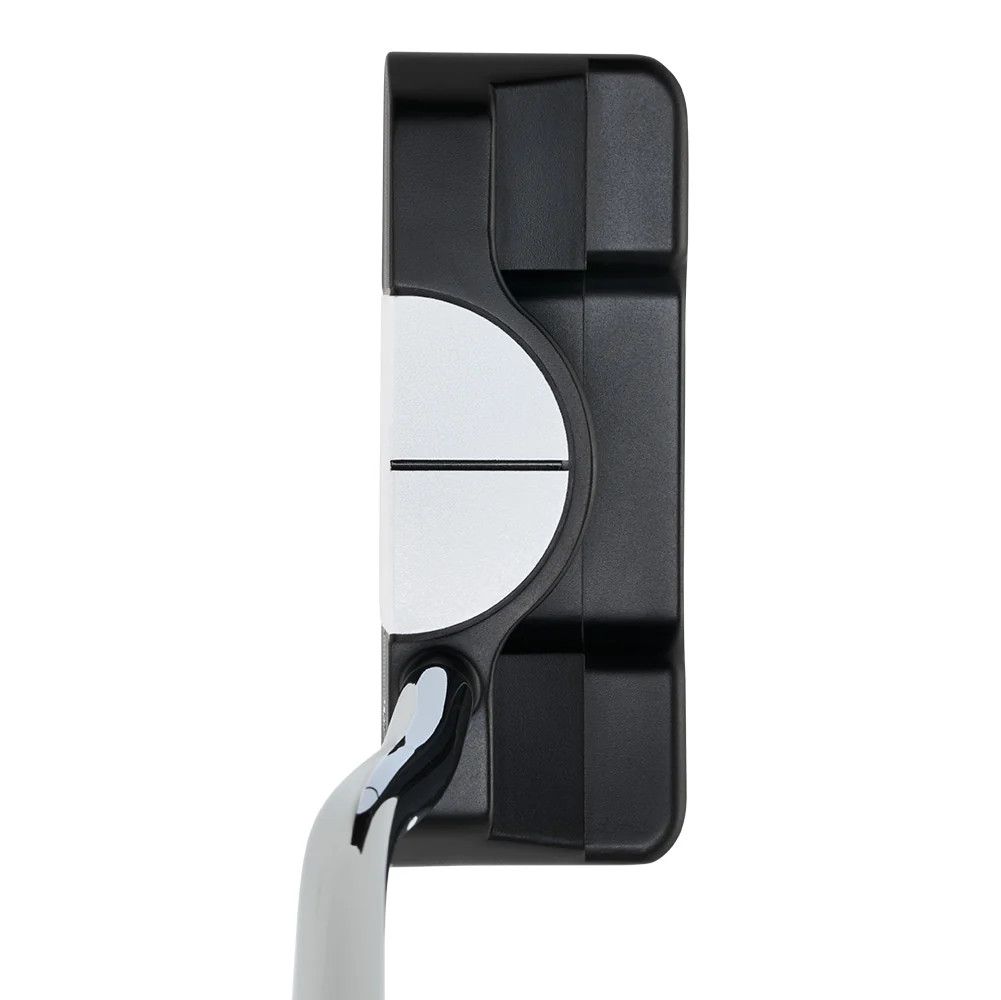 Odyssey Ai-DUAL Double Wide ½ Ball Putter