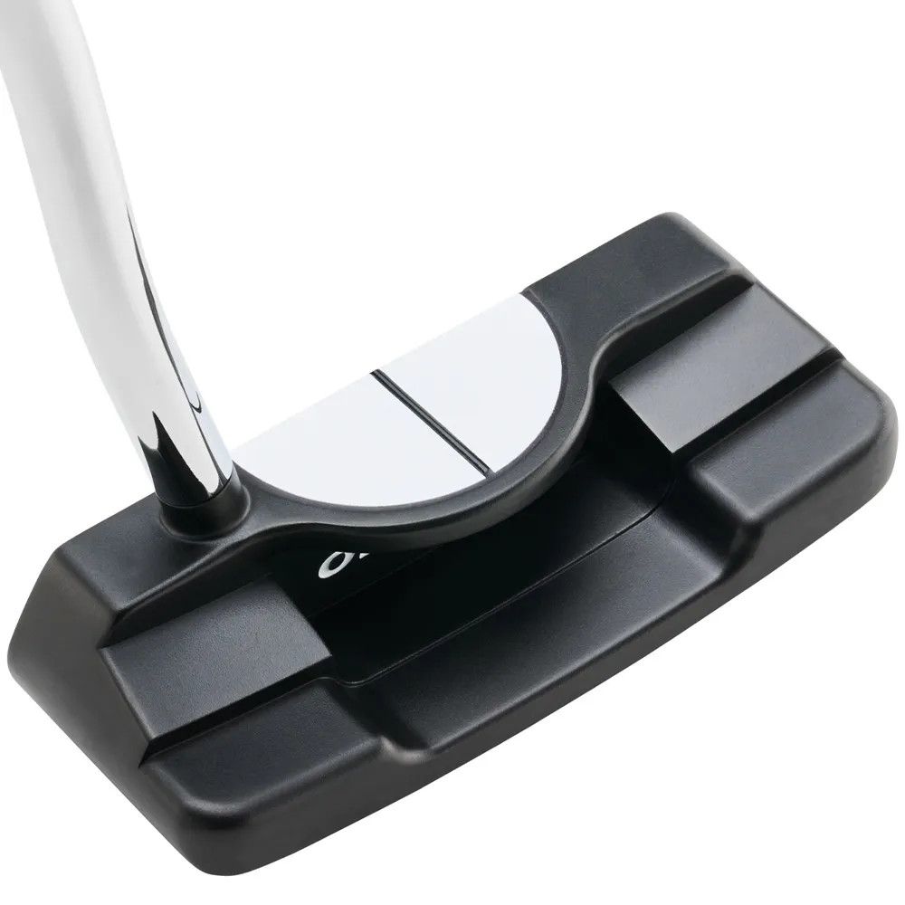 Odyssey Ai-DUAL Double Wide Putter