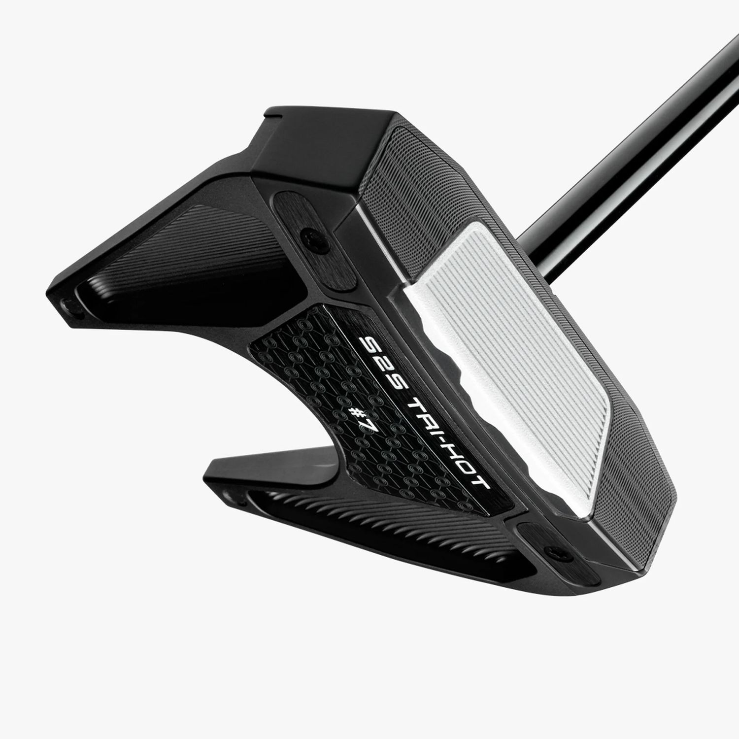 Odyssey Square 2 Square TRI-HOT #7 Center Shaft Putter