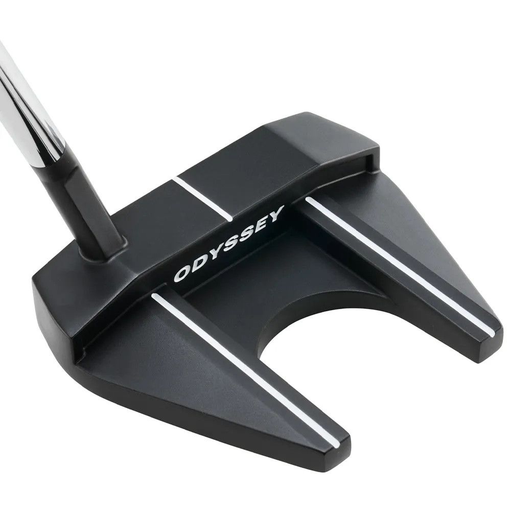 Odyssey Ai-DUAL #7 S Putter