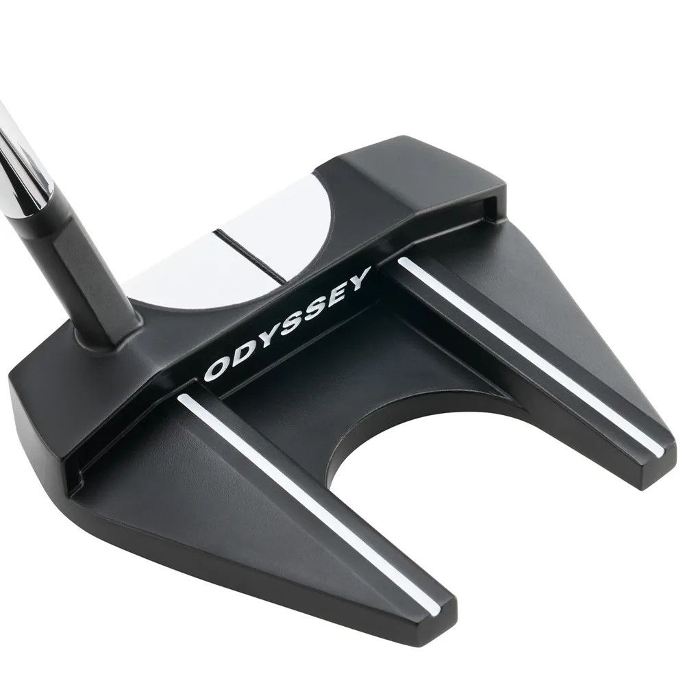 Odyssey Ai-DUAL #7 ½ Ball S Putter