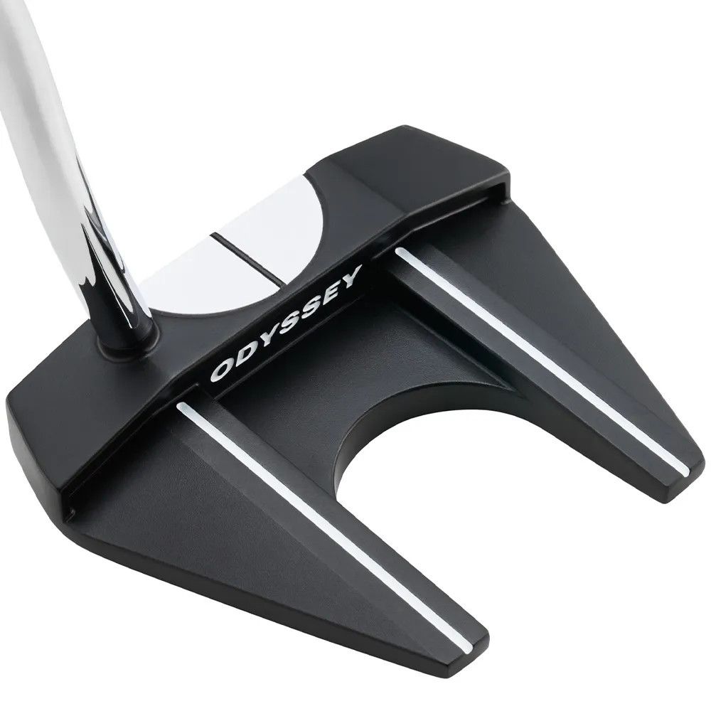  Odyssey Ai-DUAL #7 1/2 Ball Cruiser Putter