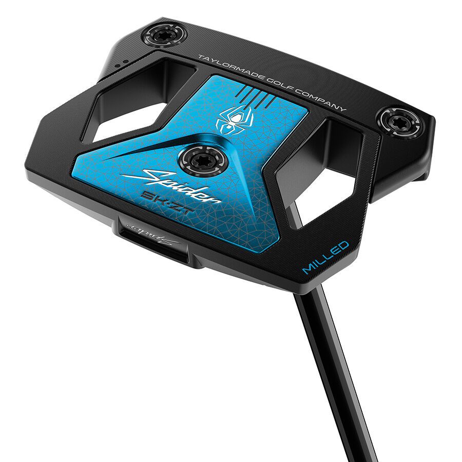 Spyder ZT Counterbalance