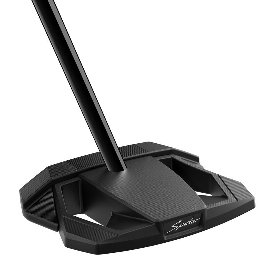 Spyder ZT Counterbalance