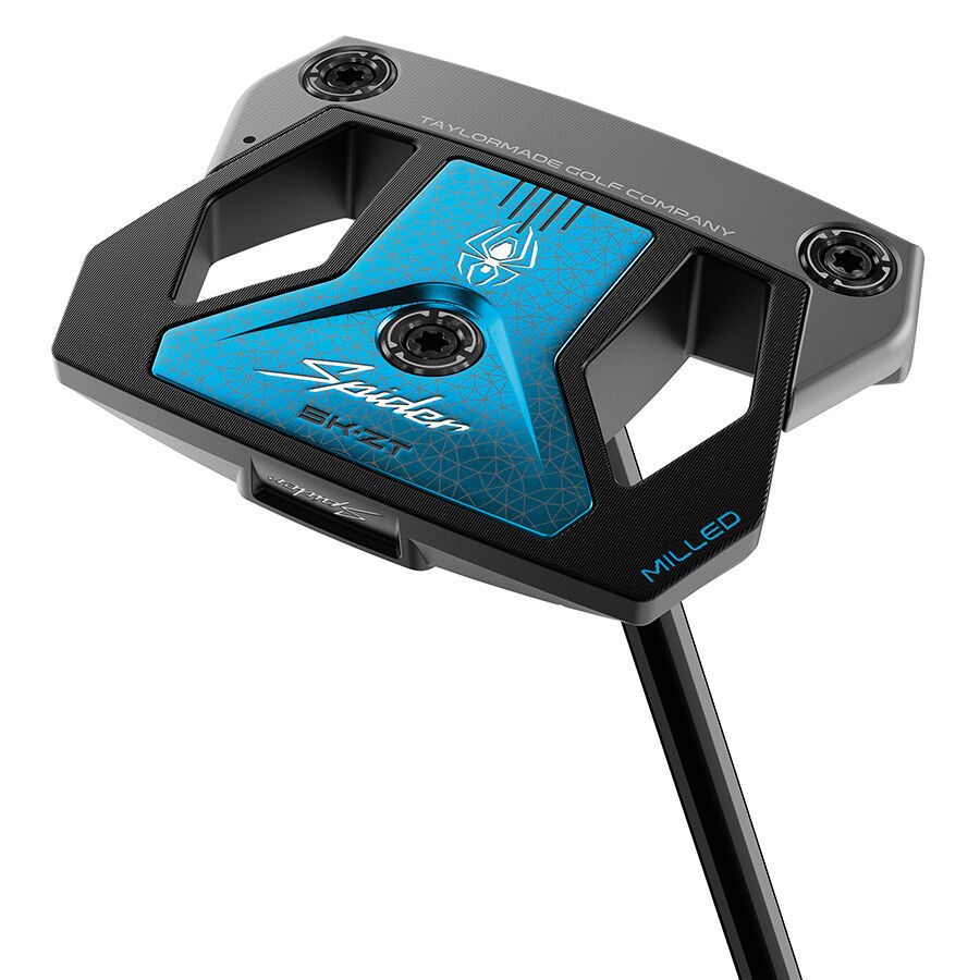 Spyder ZT