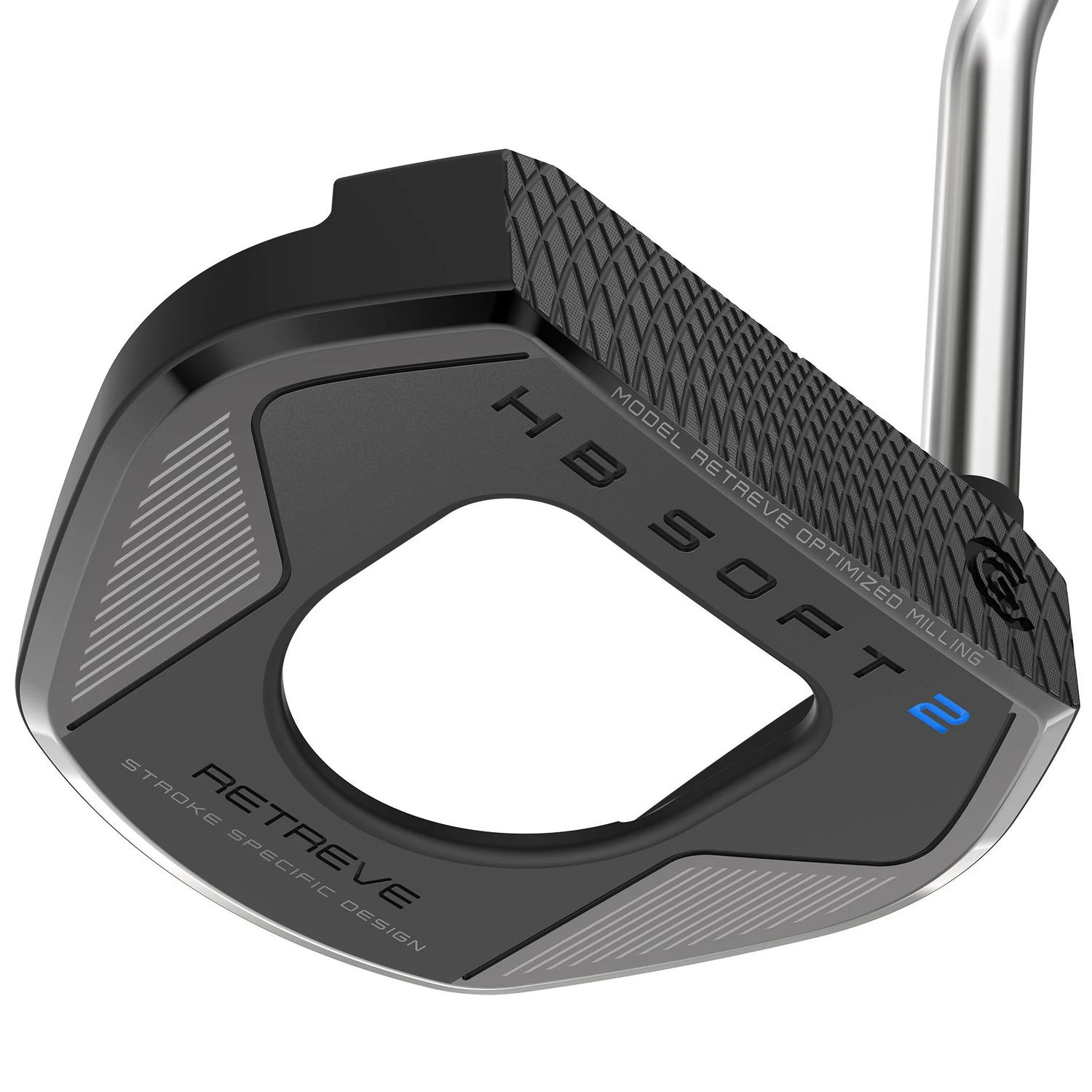 Cleveland HB Soft 2 Black Putter