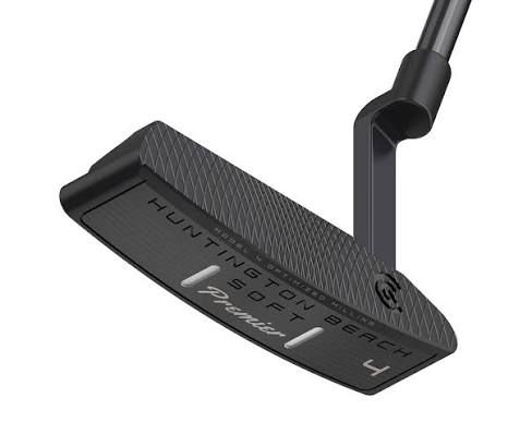 Cleveland HB Soft Premier Left Hand