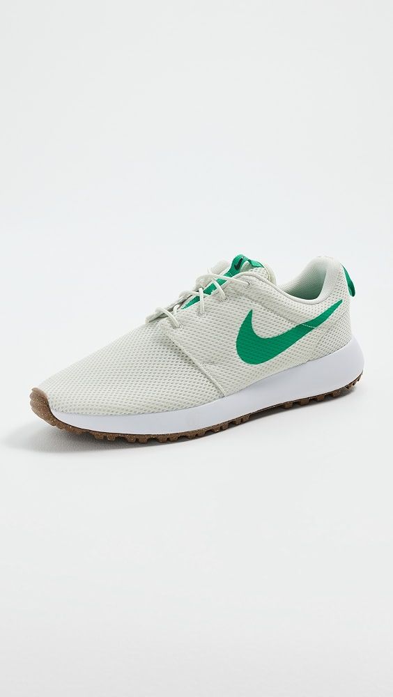 Nike Free Golf NN, Color: Green, Size: 9