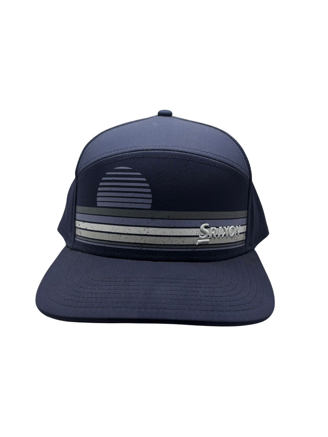 Srixon Hat Sunset Navy