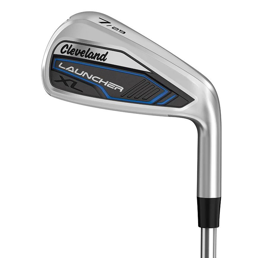 CG Launcher XL Irons