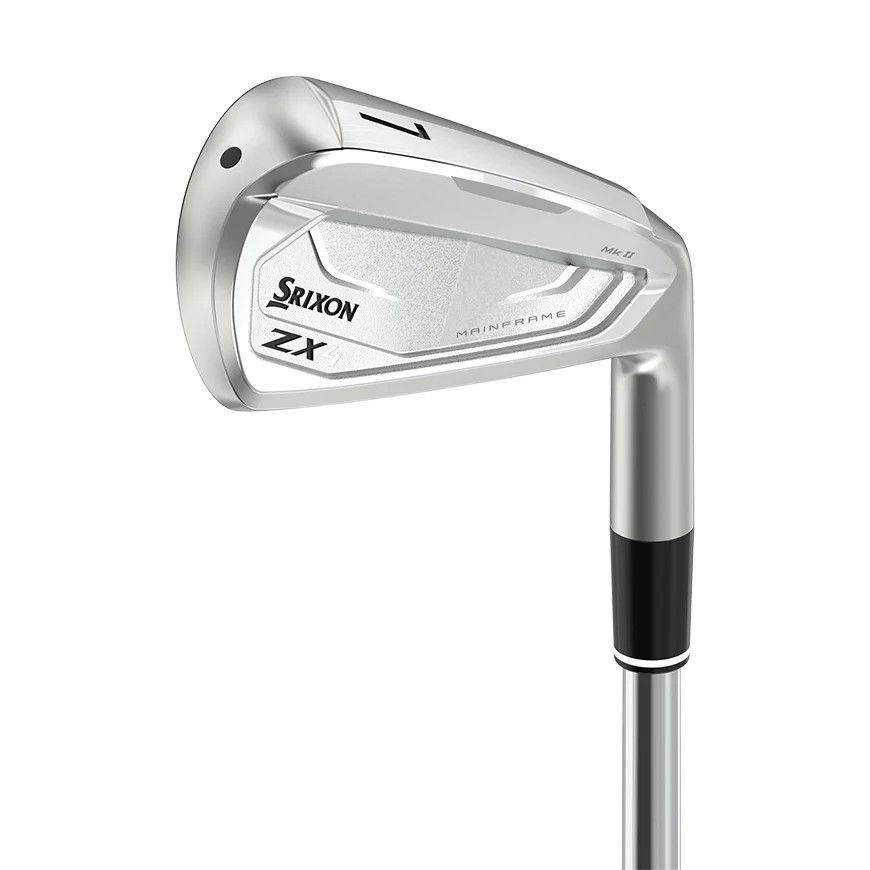 Srixon ZX4 MK II