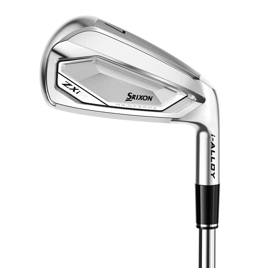 Srixon ZXiR 5-A