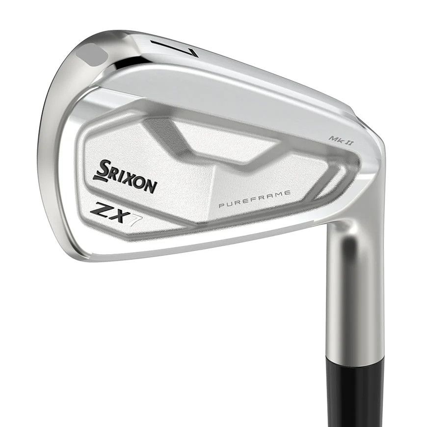 Srixon ZX7 MKII