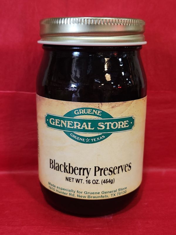 Jams &amp; Preserves