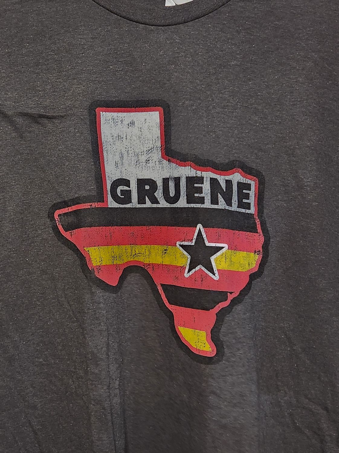 GRUENE striped - SM