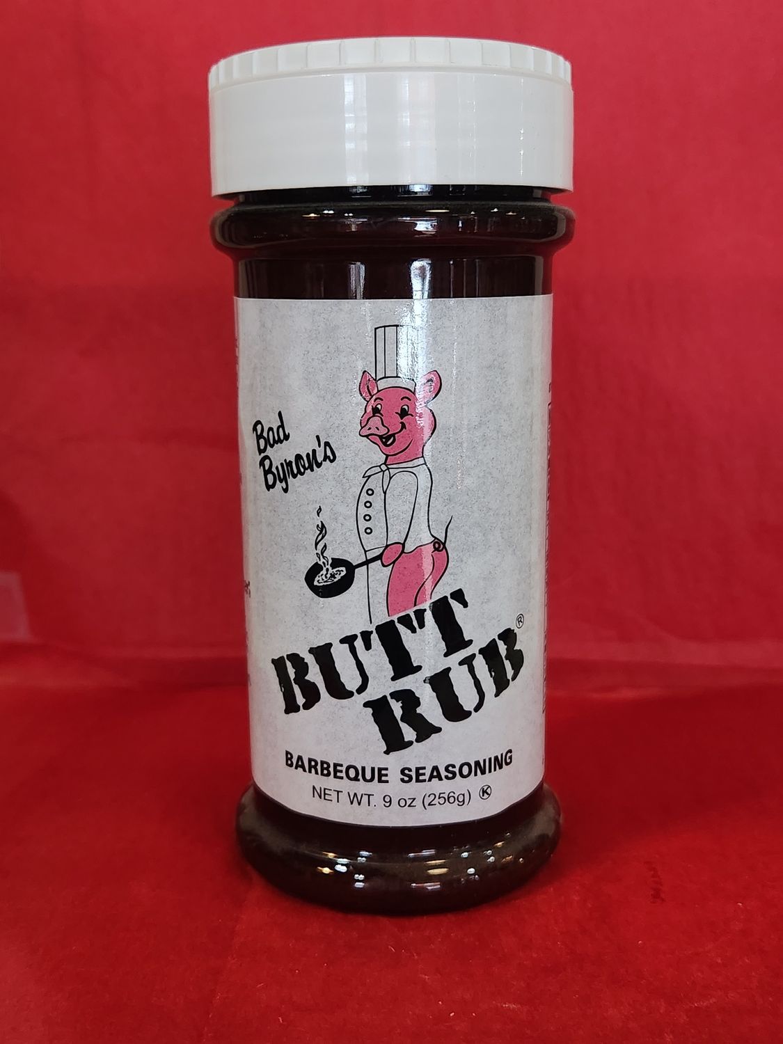 9 oz Butt Rub