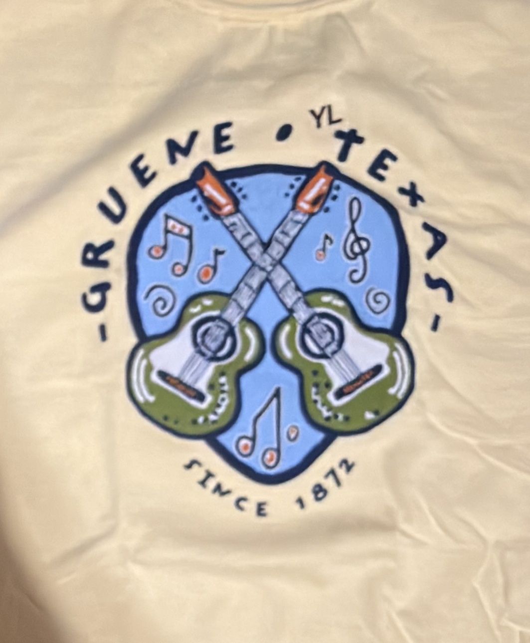 Wembley Guitars - YL