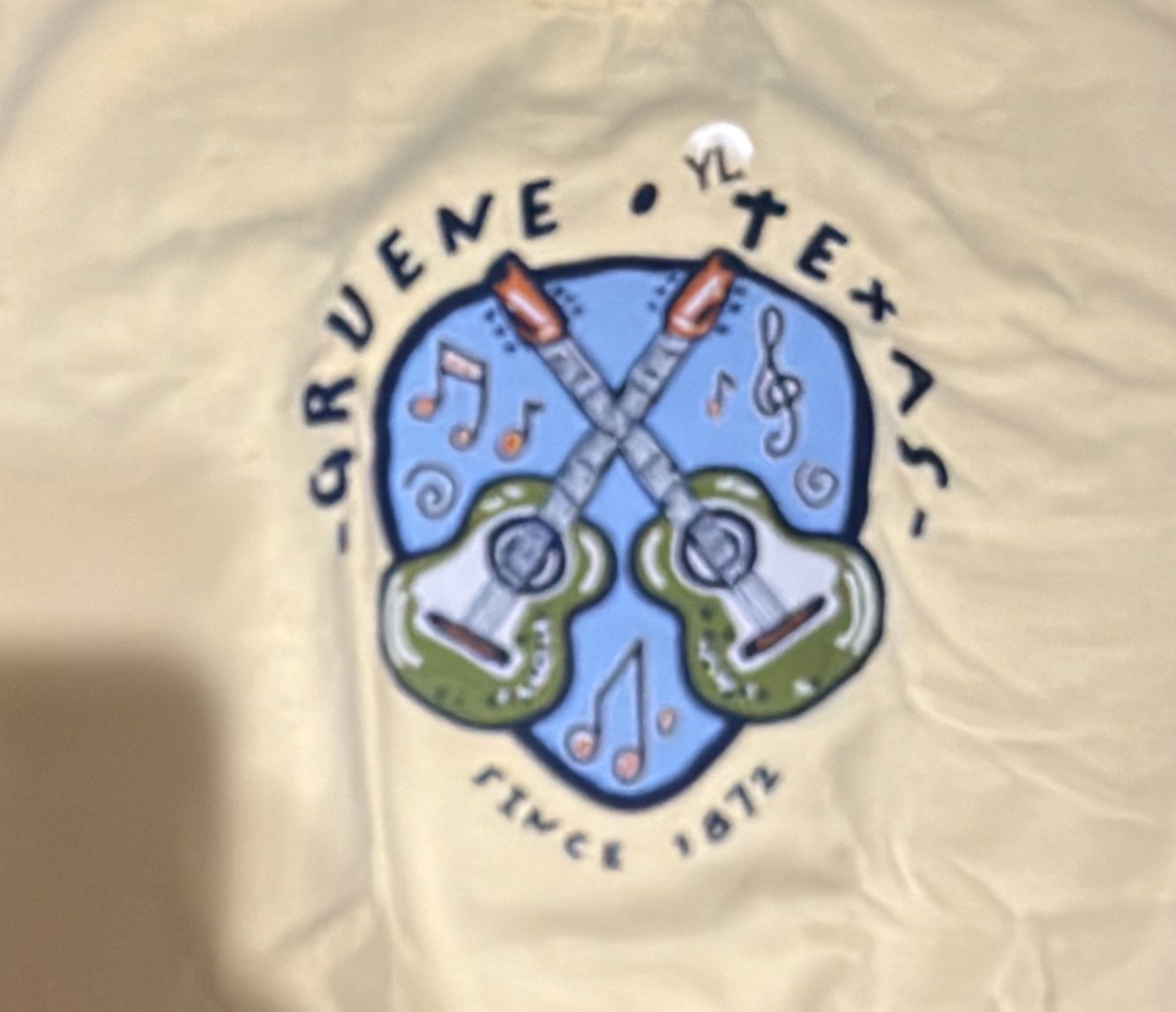 Wembley Guitars - YXS