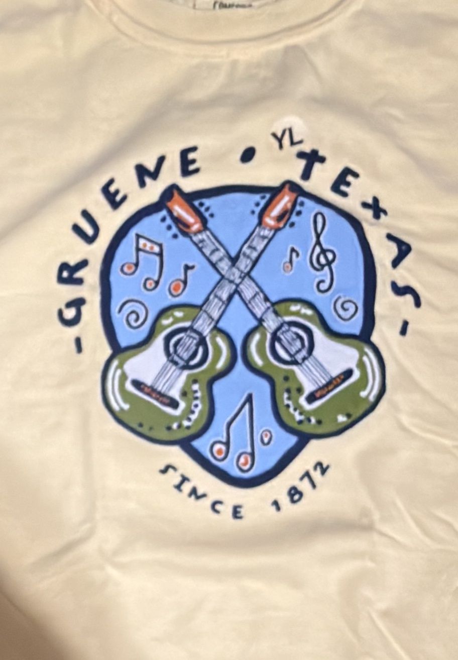 Wembley Guitars - YSM
