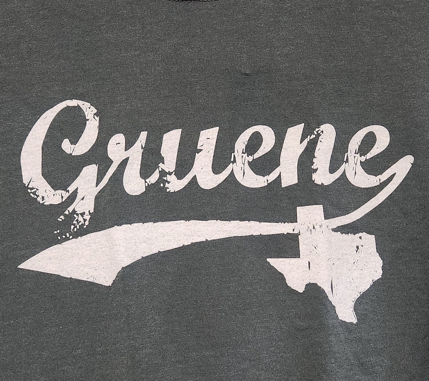 Baseball Gruene - SM