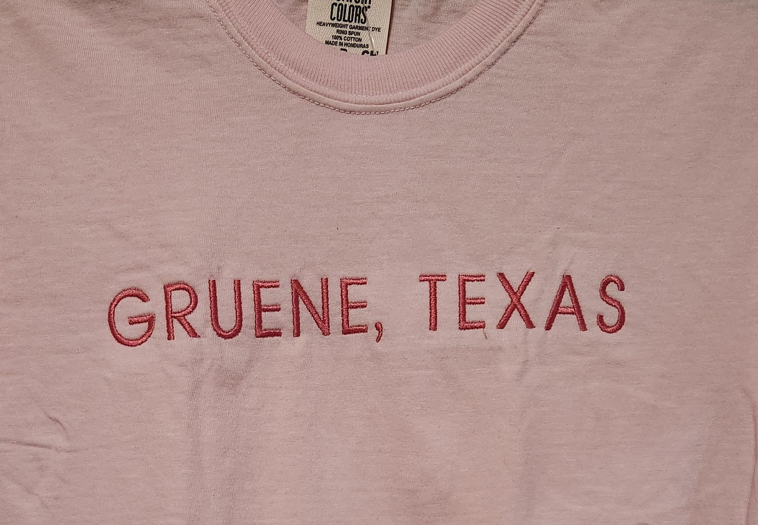 Gruene TX Blossom- XL