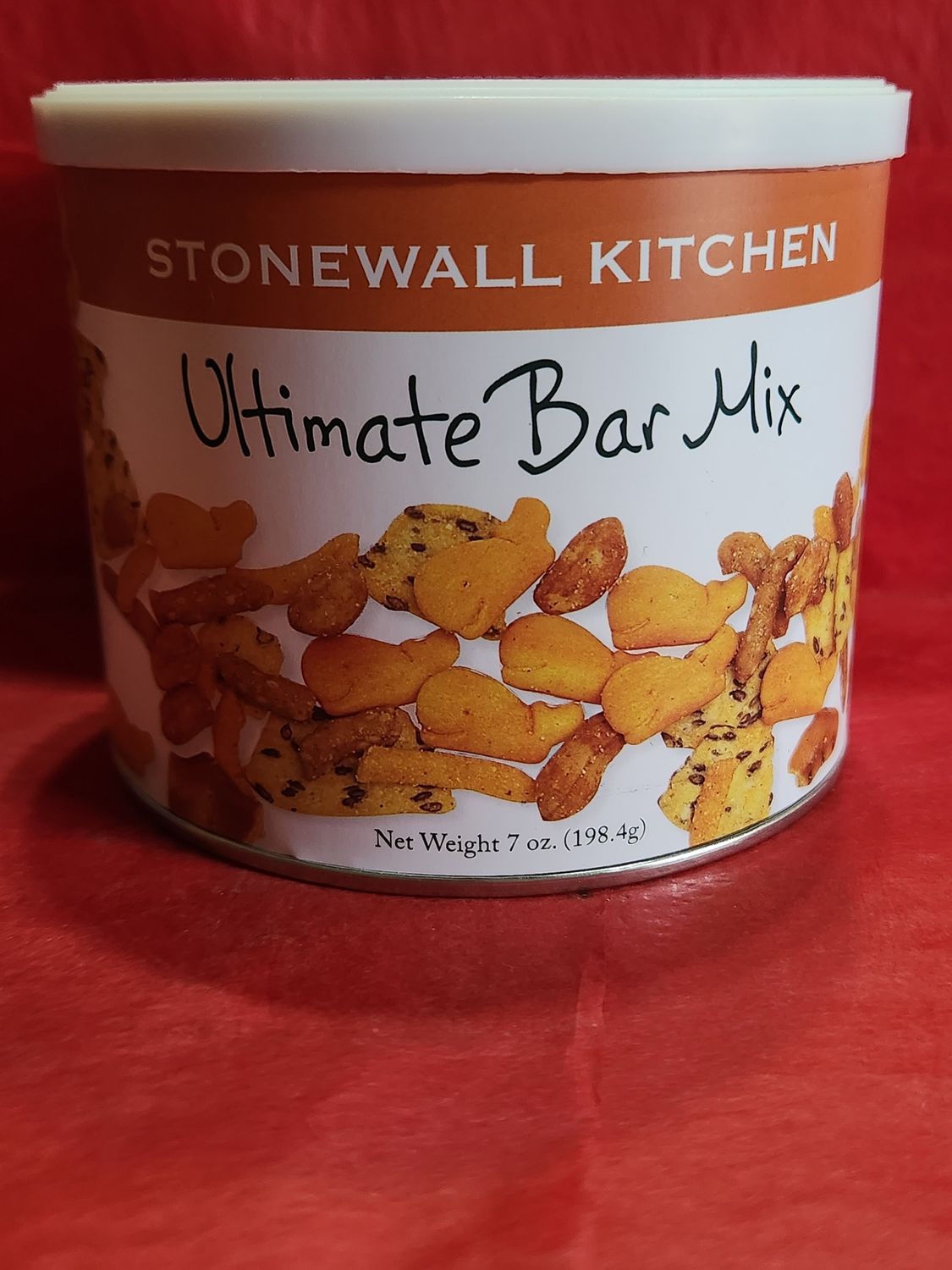 Ultimate Bar Mix