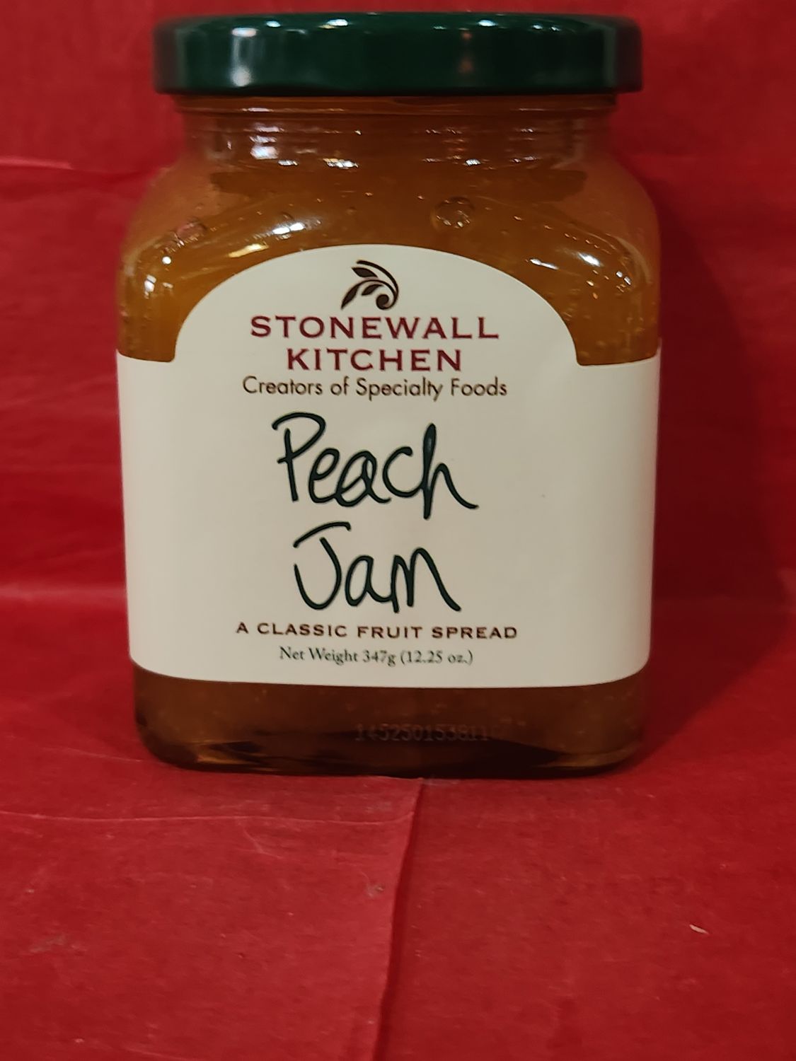 Peach Jam