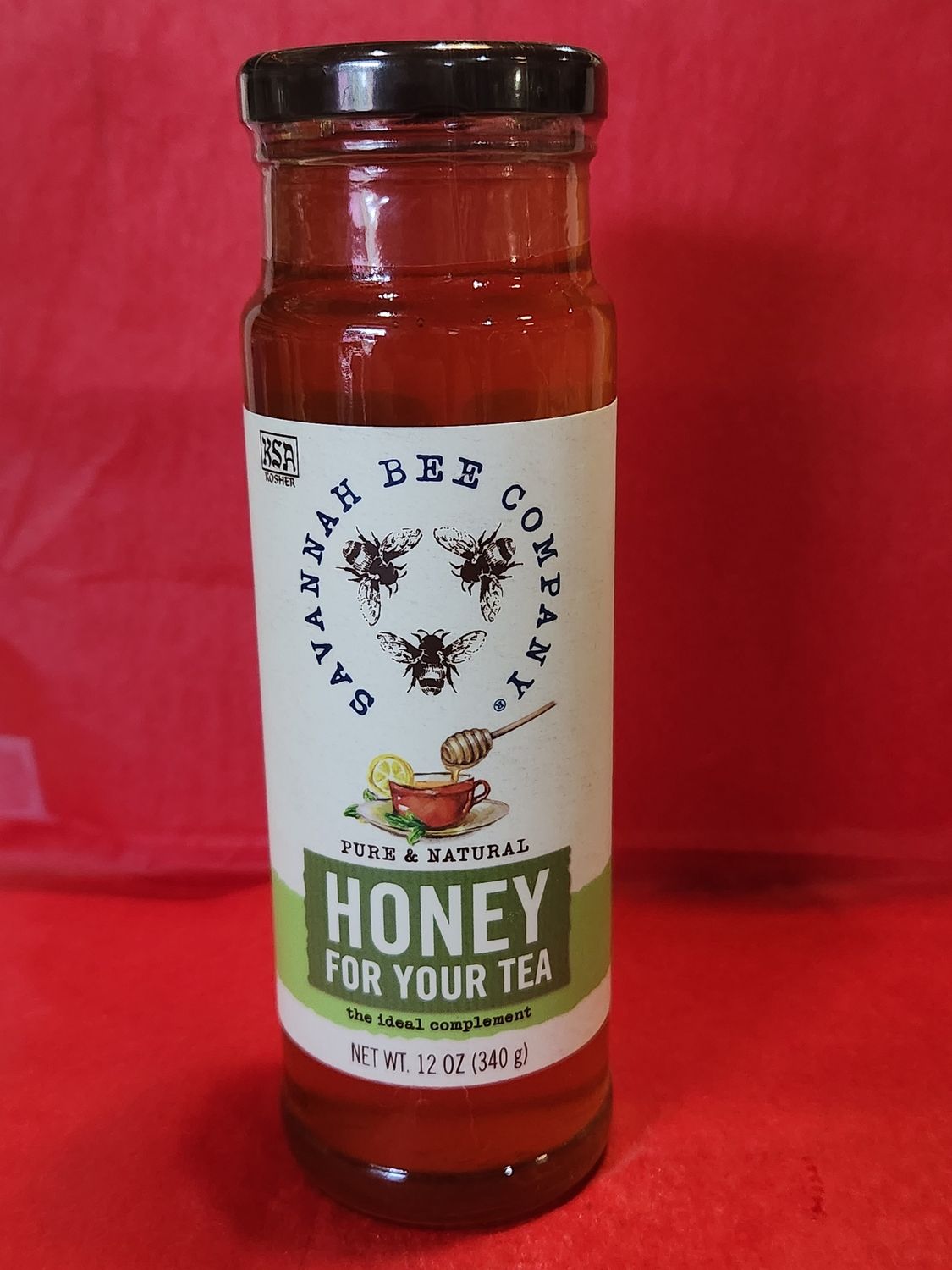 Honey for Tea