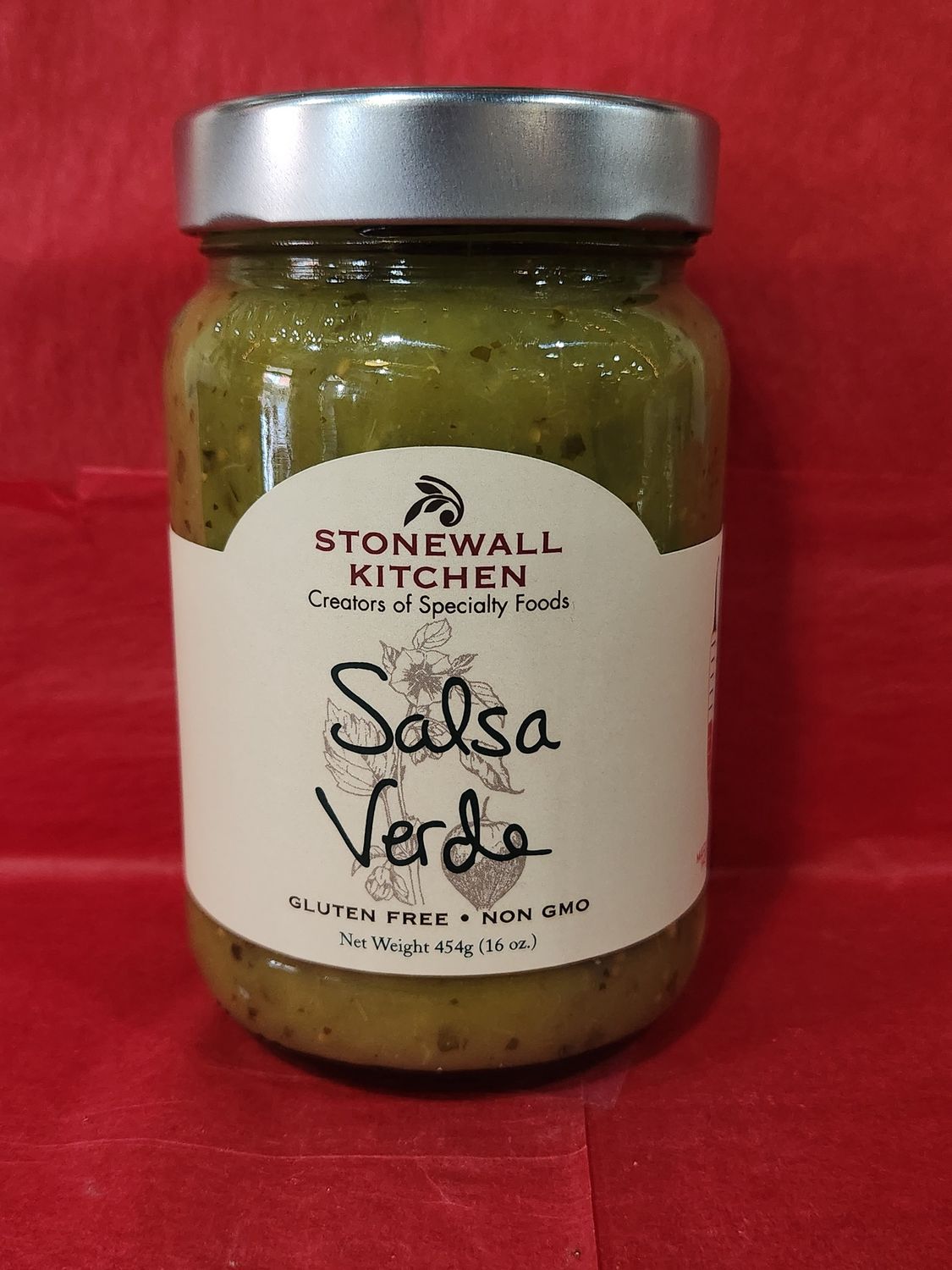 Salsa Verde
