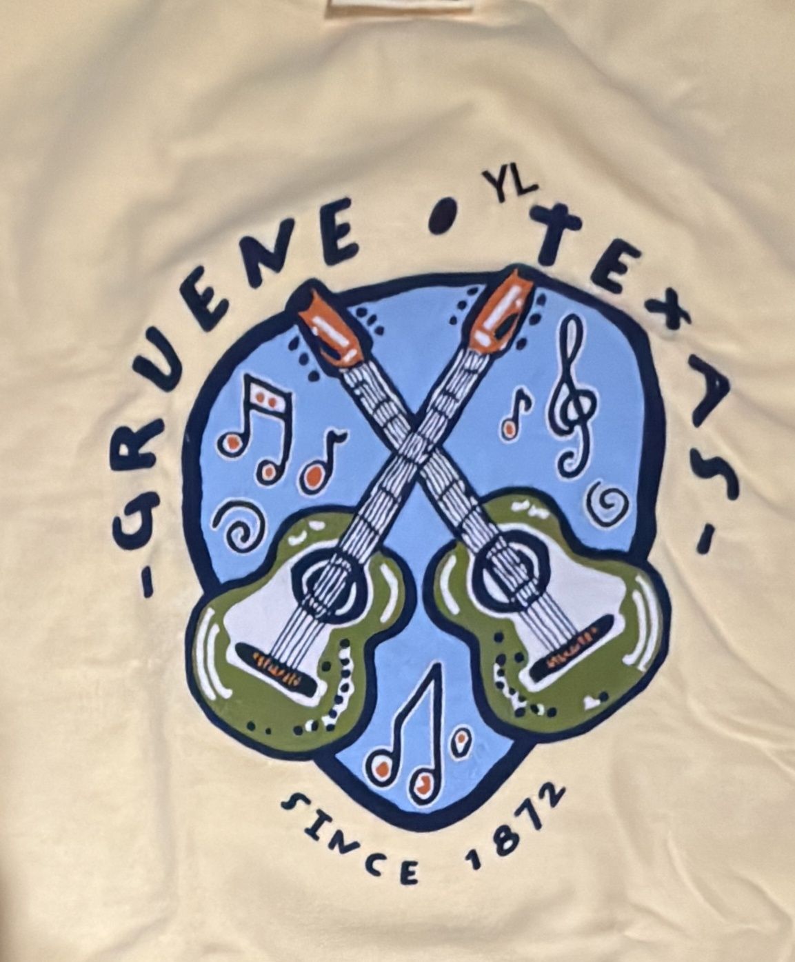 Wembley Guitars - YM