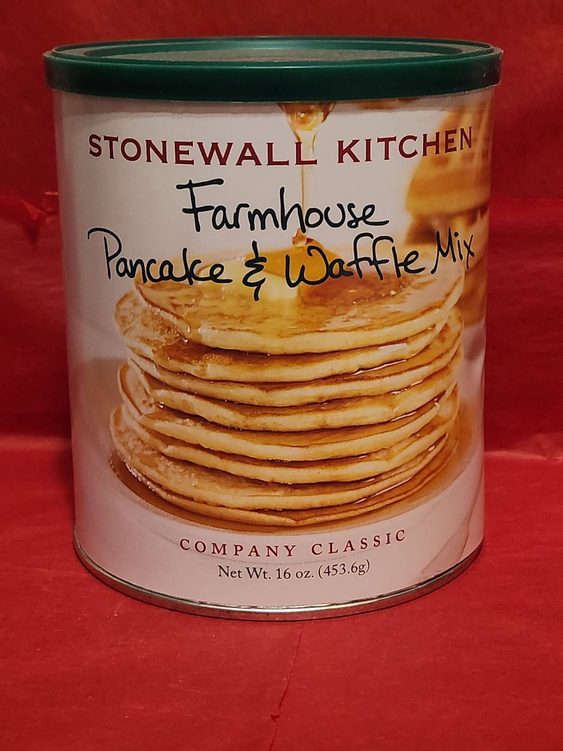 Farm House Pancake/Waffle mix