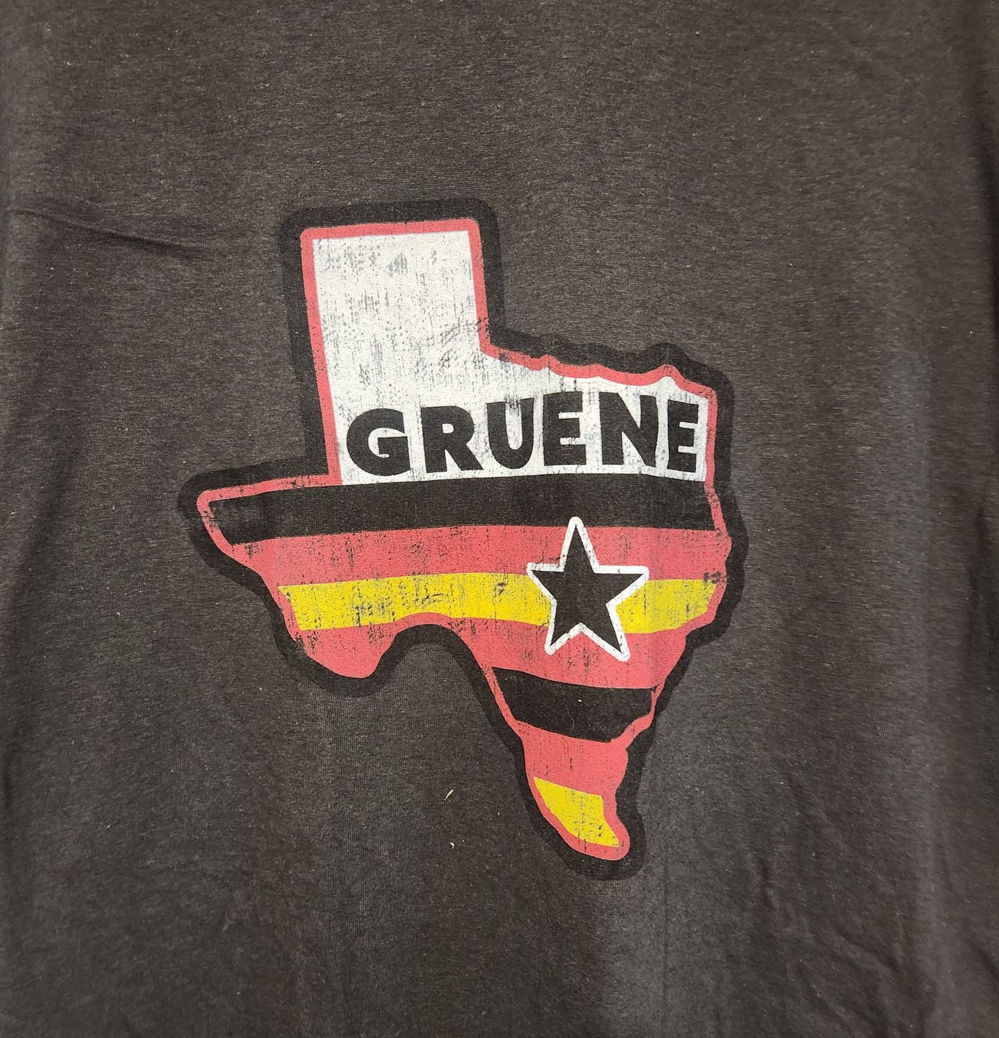 GRUENE striped - LG
