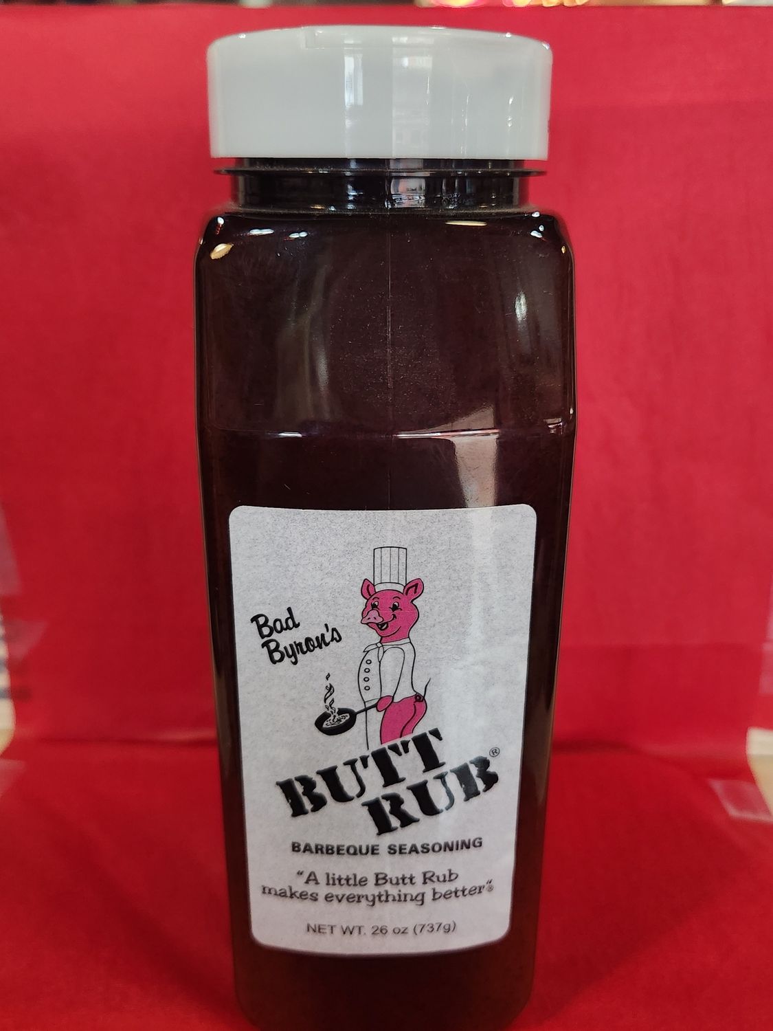 26 oz Butt Rub