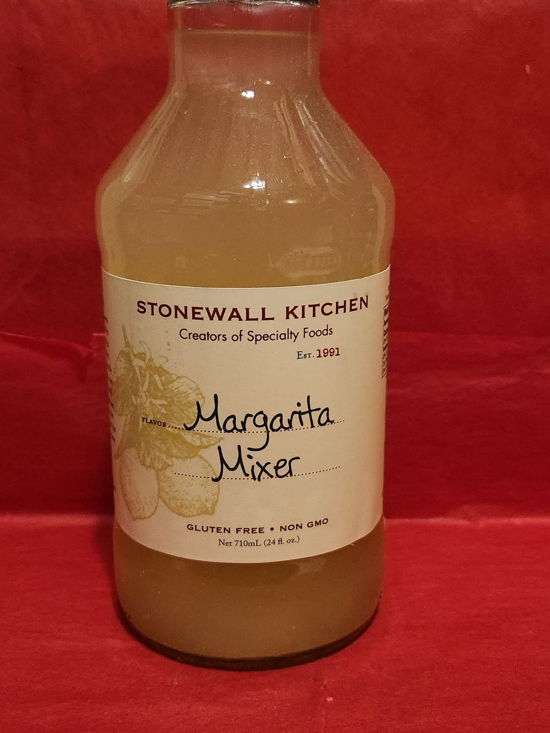 Margarita Mixer
