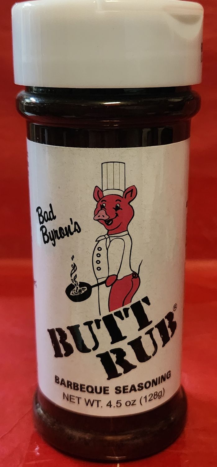 4.5 oz Butt Rub