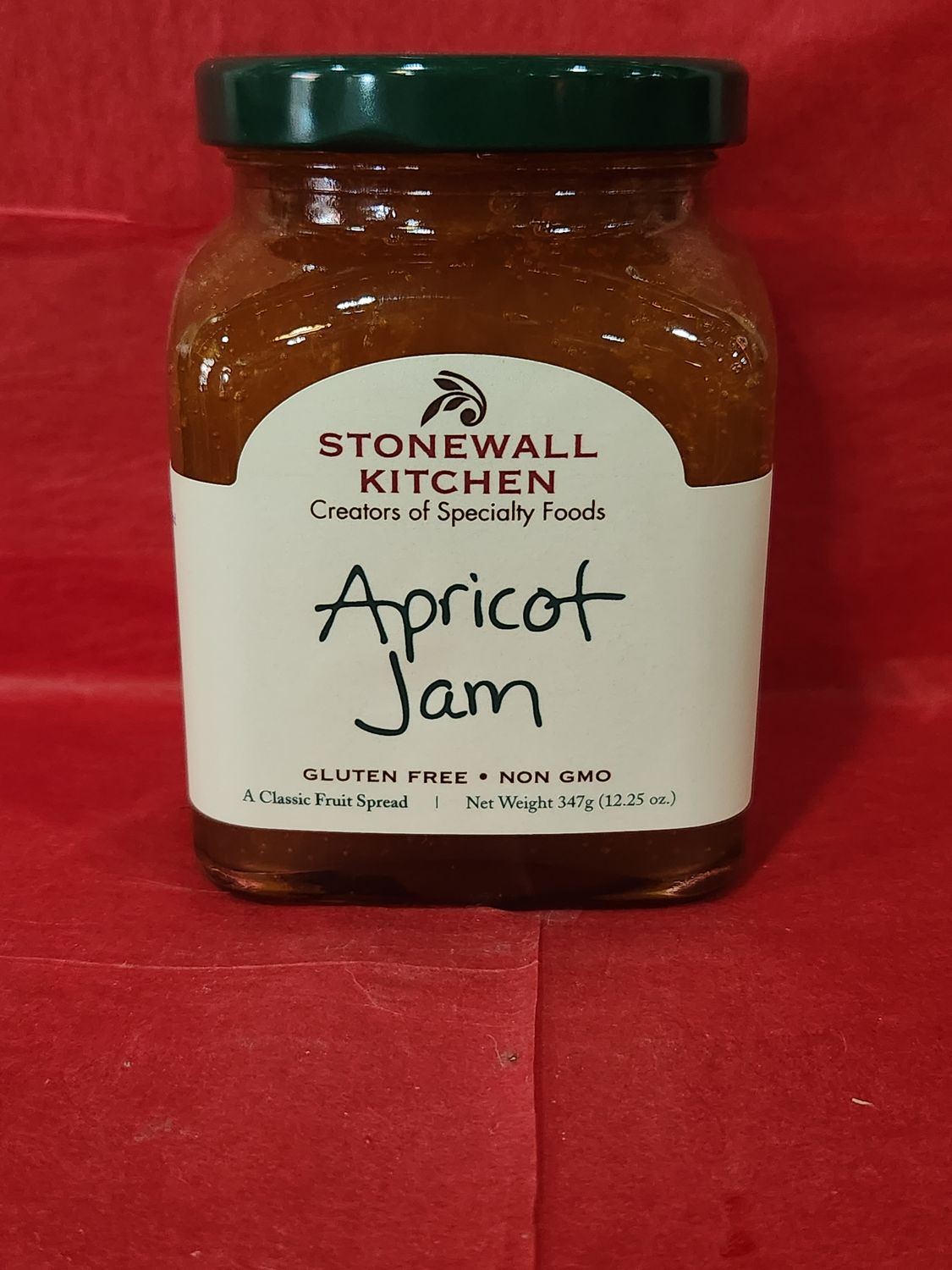 Apricot Jam