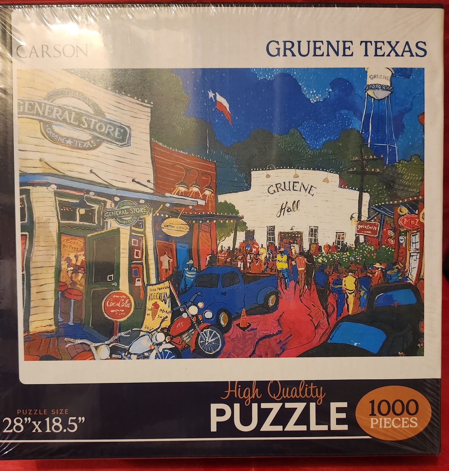 GGS Art Puzzle