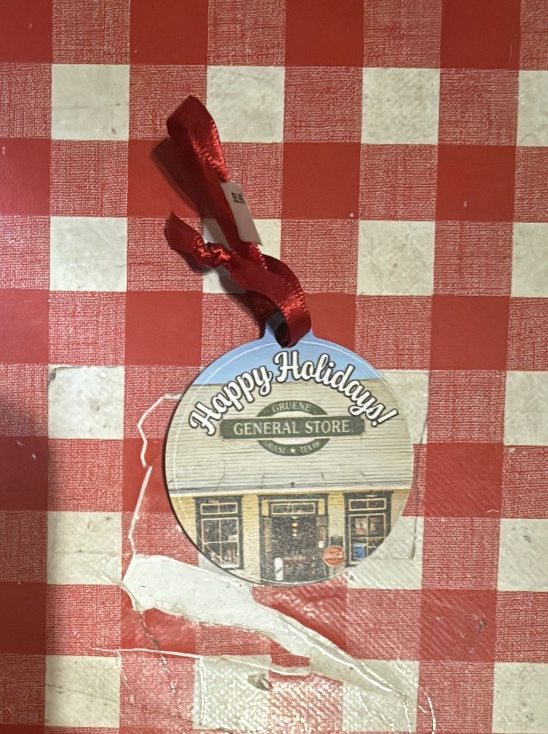 Round orn-Gruene Gen
