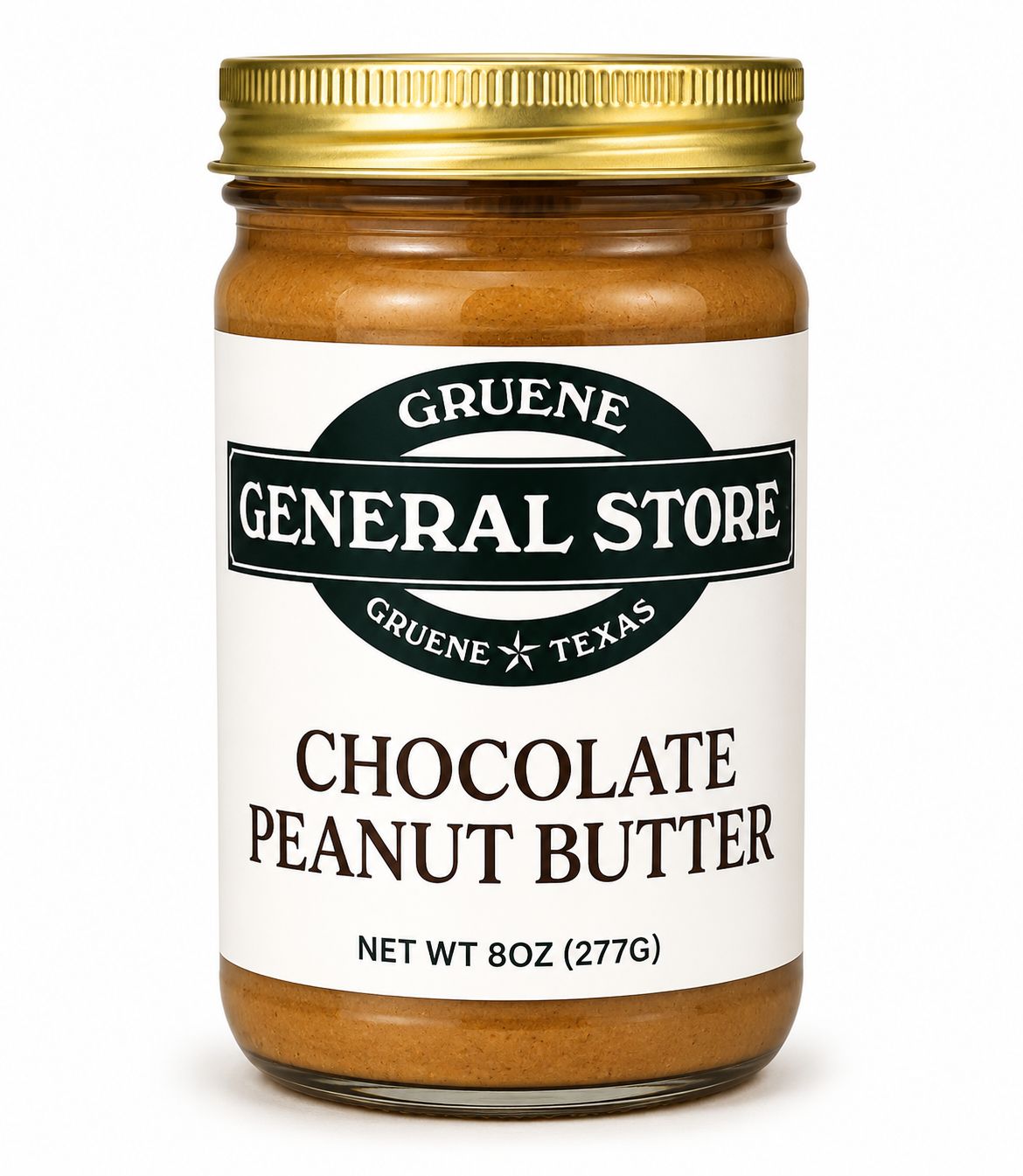Chocolate Peanut Butter
