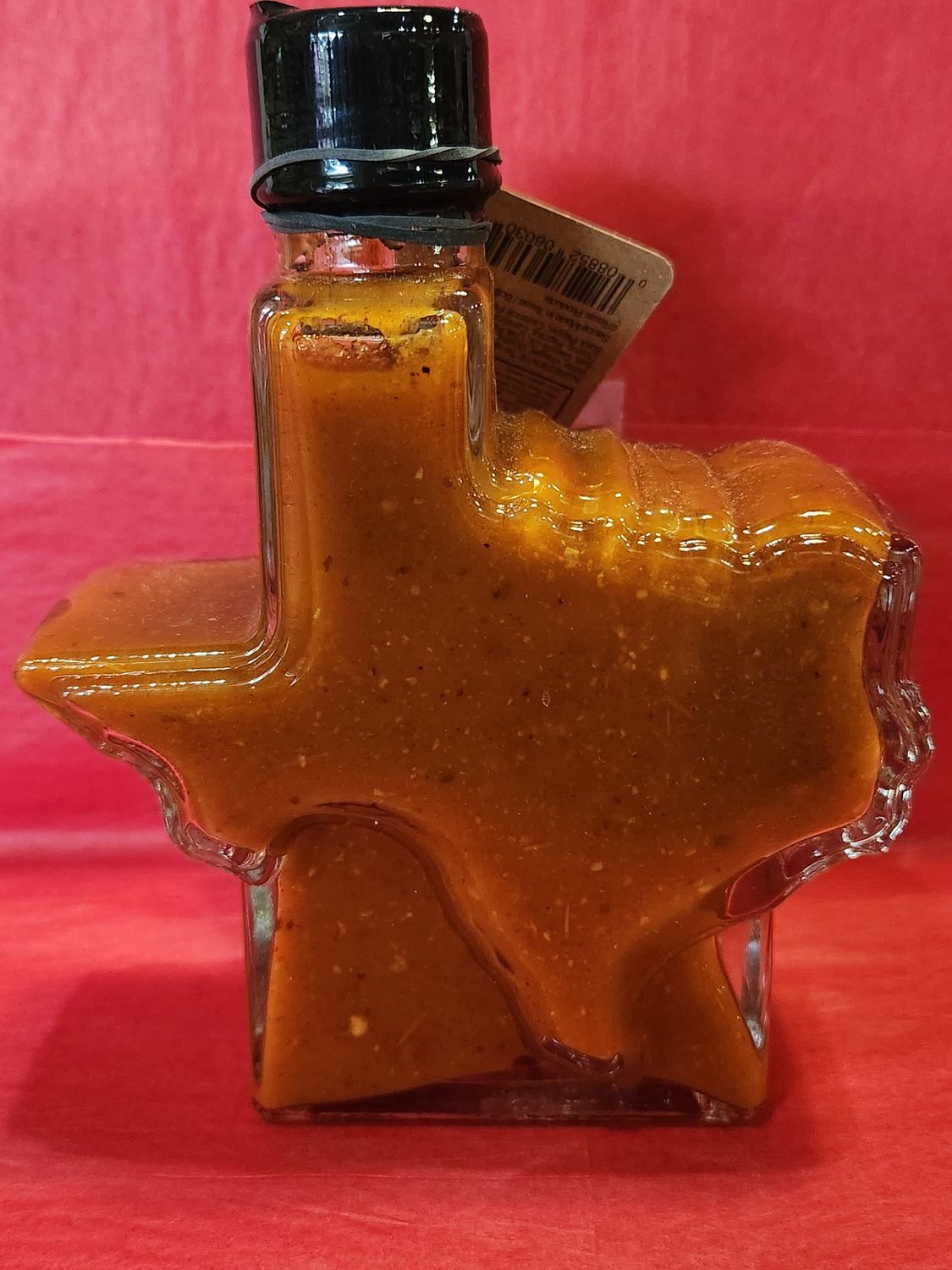 Tex-Sauce