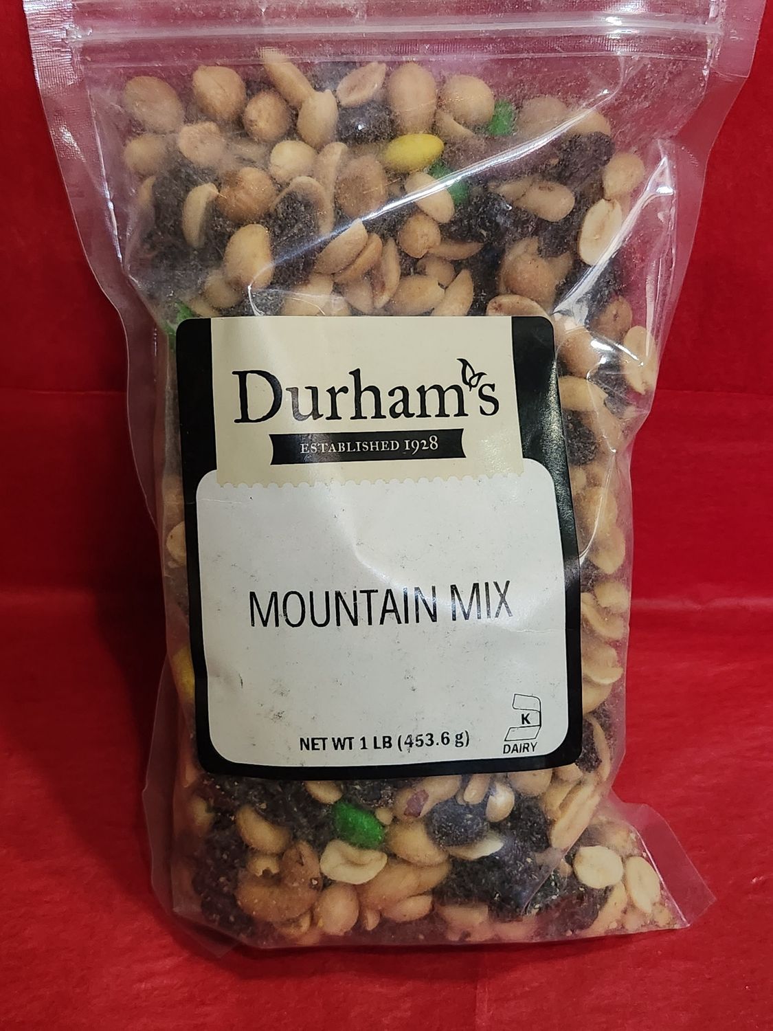 1# Mix, Mountain