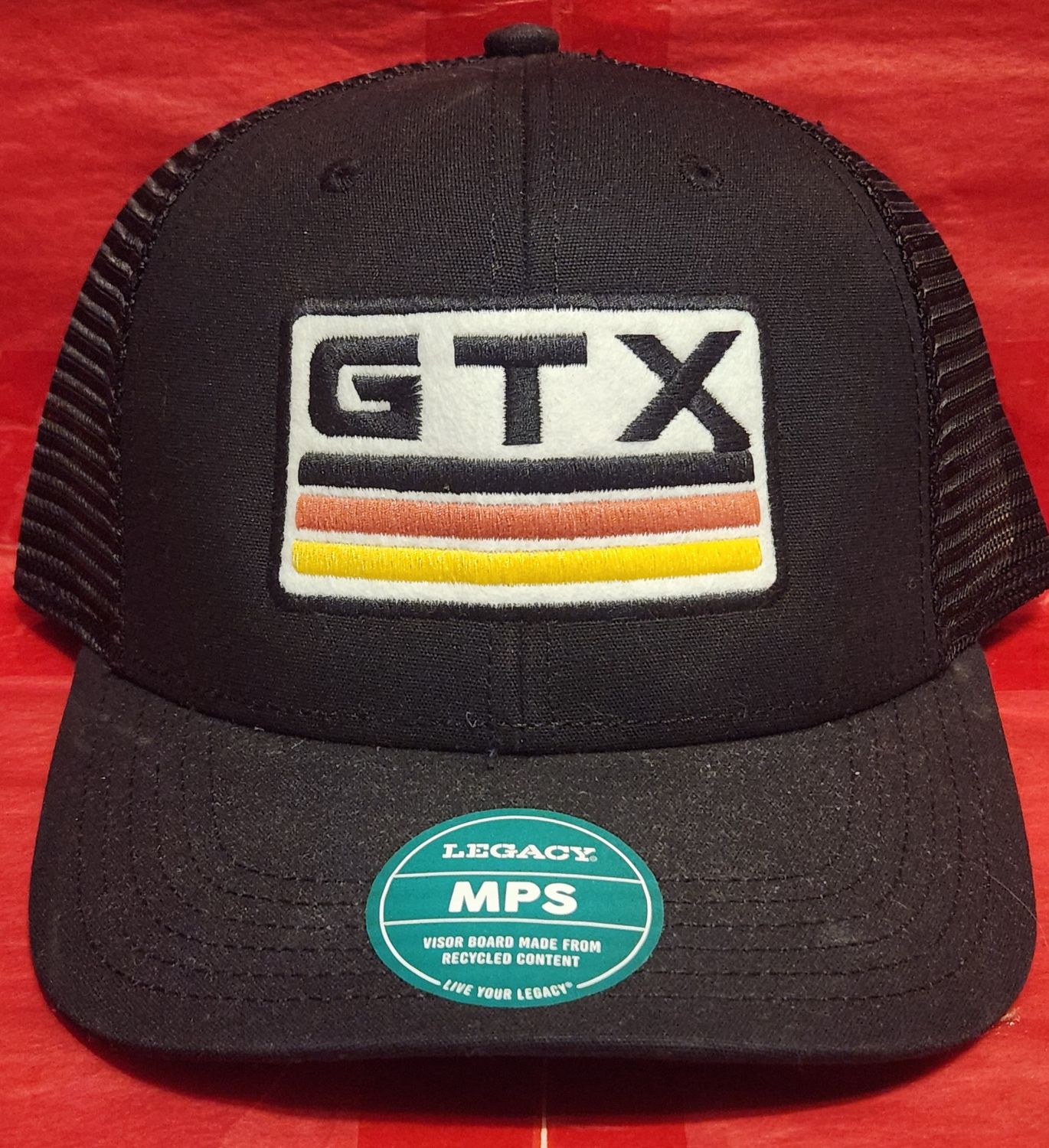 GTX -Swiss felt cap