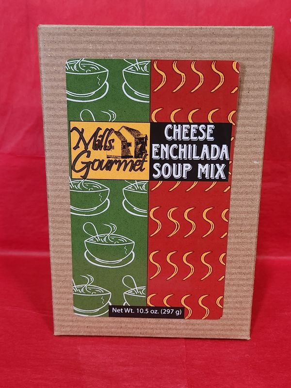 Soup Mixes