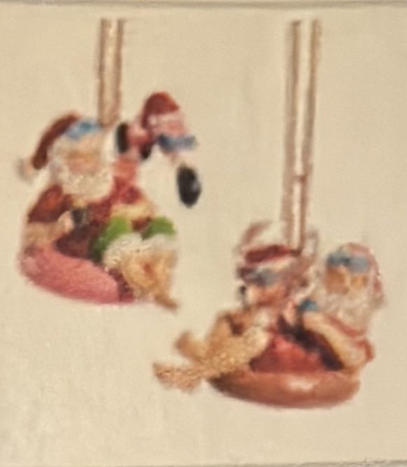Beach Santa on Tube (2)